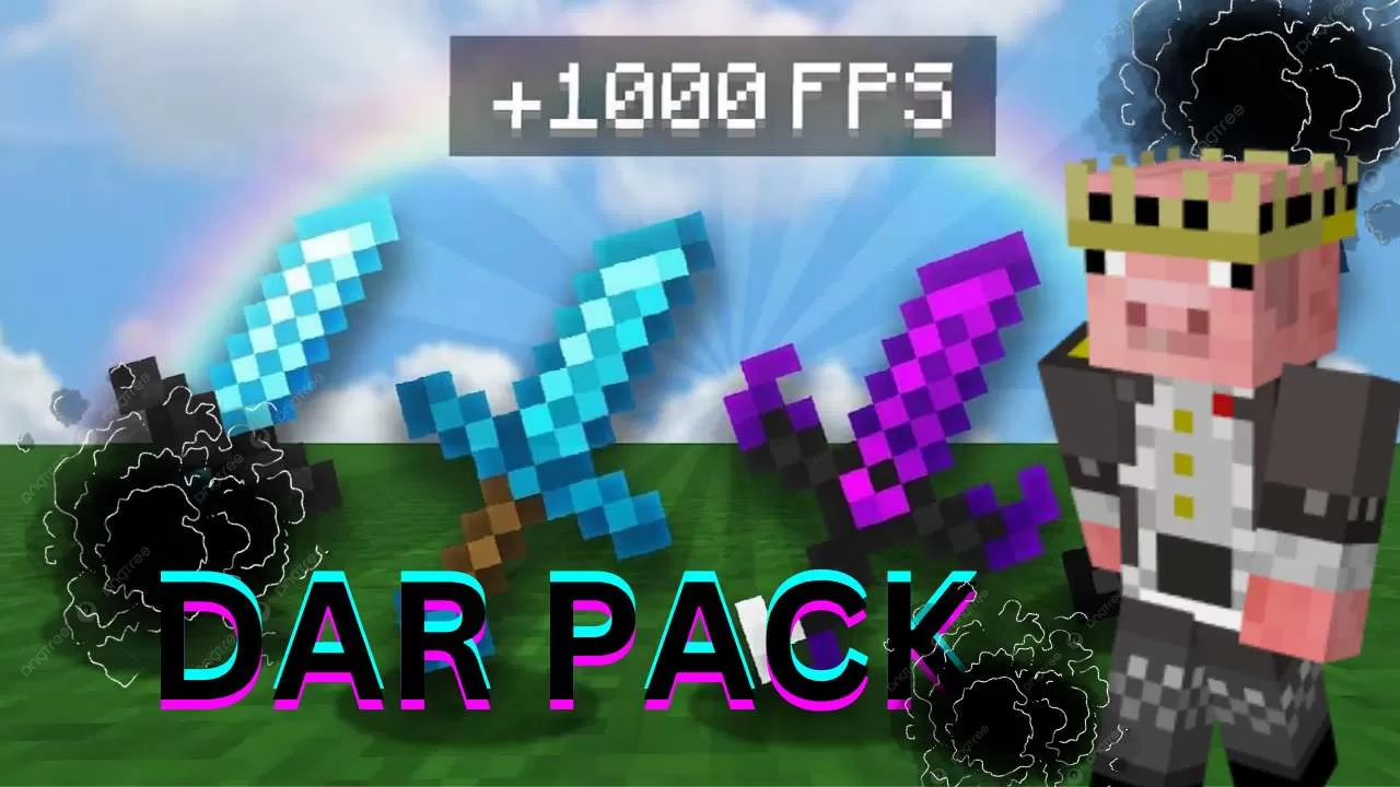 Gallery Banner for DARzz pack on PvPRP